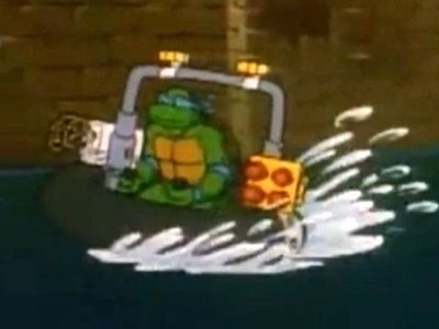 Sewer Party Tube